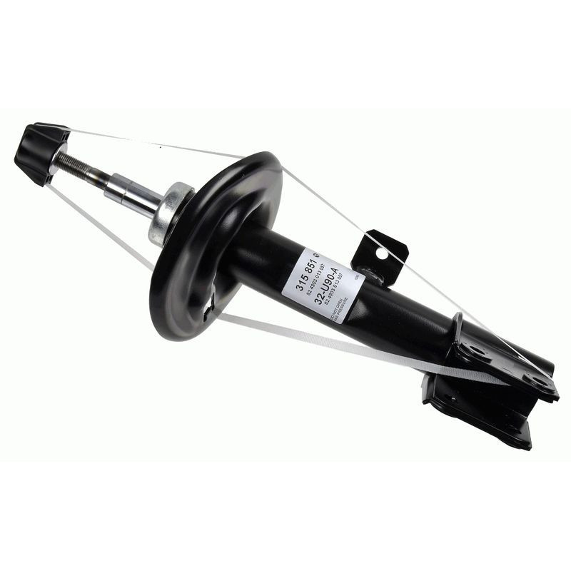 Ammortizzatore asse anteriore - SACHS