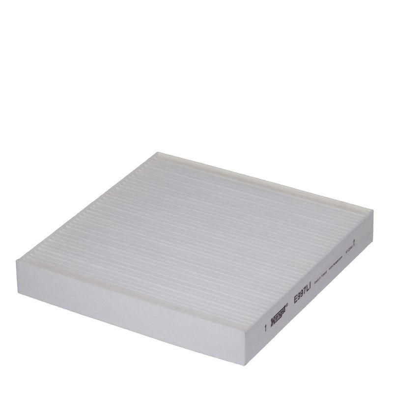 Filtro abitacolo - HENGST FILTRAZIONE