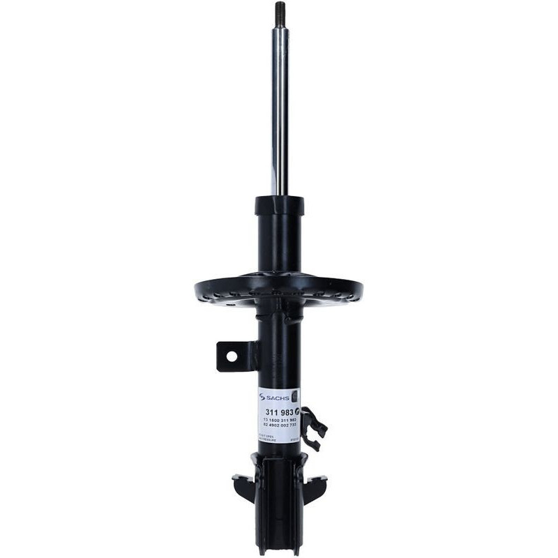 Ammortizzatore asse anteriore - SACHS