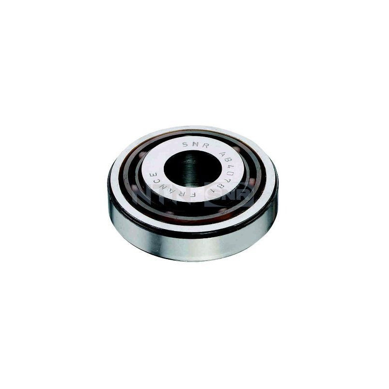 Supporto ammortizzatore asse anteriore - SNR