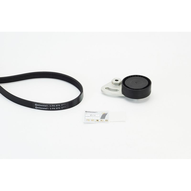 Cinghia trapezoidale - CONTITECH