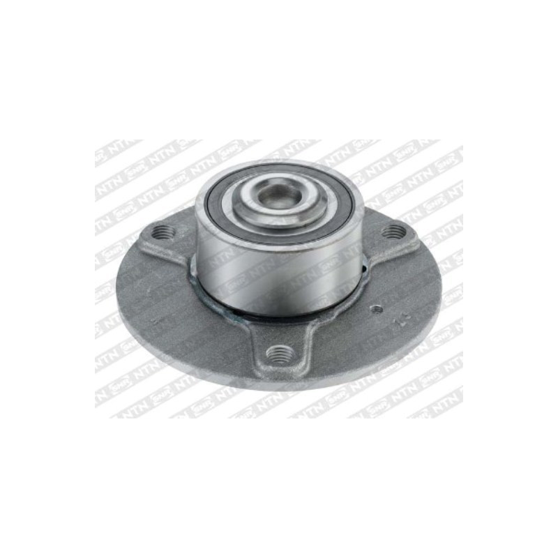 Cuscinetto ruota asse anteriore - SNR