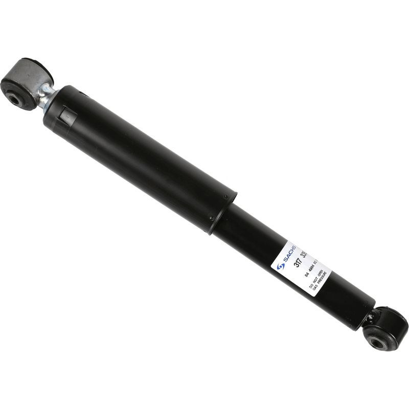 Ammortizzatore asse posteriore - SACHS