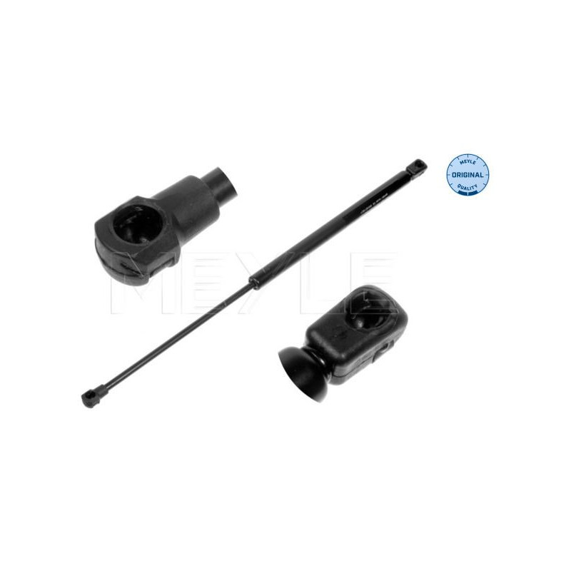 Pistoncino ammortizzatore - MEYLE