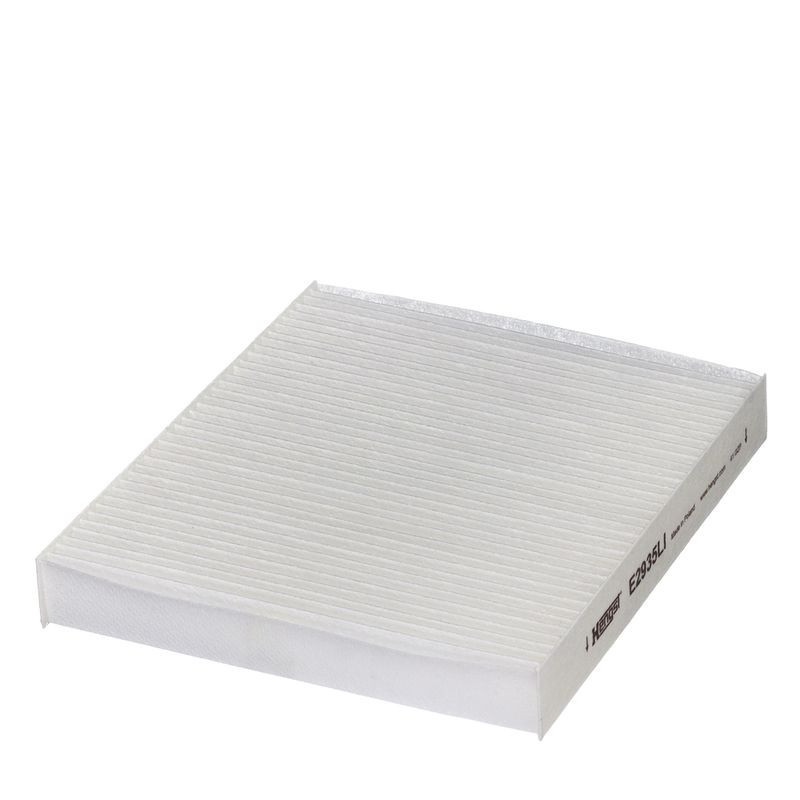 Filtro abitacolo - HENGST FILTRAZIONE