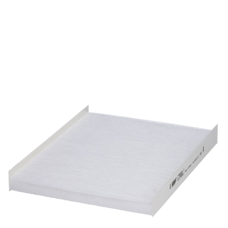 Filtro abitacolo - HENGST FILTRAZIONE