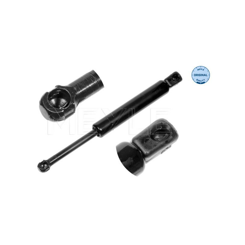 Pistoncino ammortizzatore - MEYLE