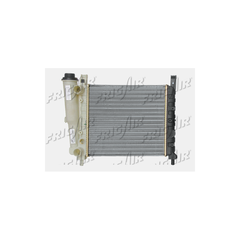 Radiatore acqua - FRIG AIR