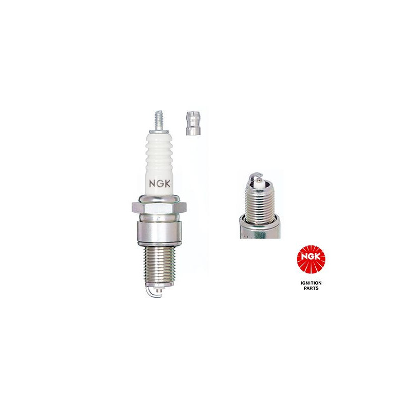 Candela accensione - NGK