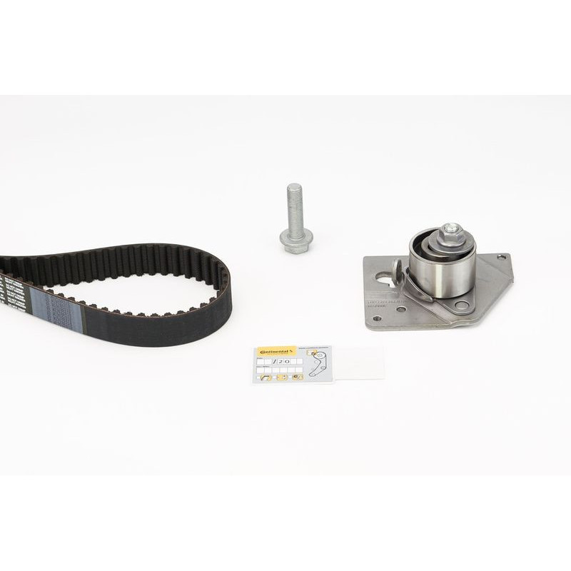 Kit distribuzione - CONTITECH