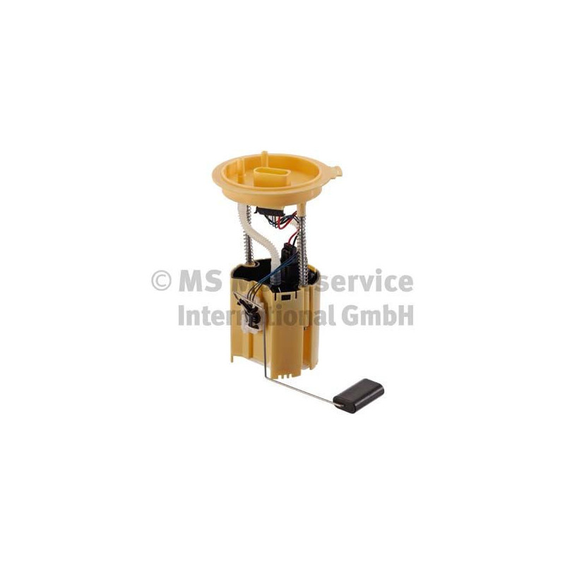 Pompa carburante - PIERBURG