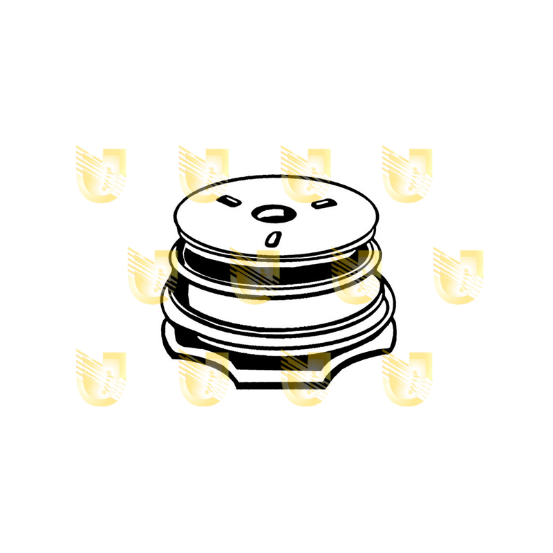 Supporto motore - UNIGOM