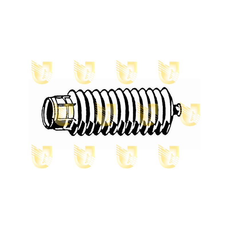 Cuffia sterzo - UNIGOM