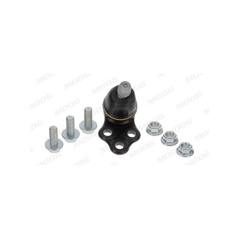 Giunto sferico assale anteriore - MOOG