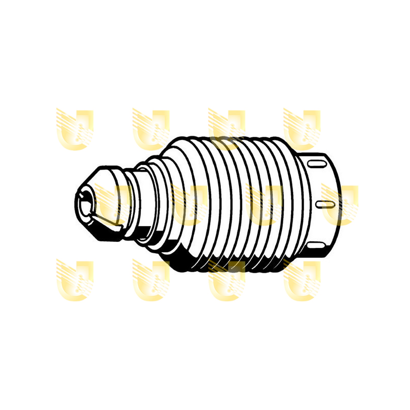 Kit protezione ammortizzatore - UNIGOM