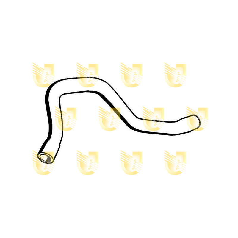 Tubo radiatore - UNIGOM