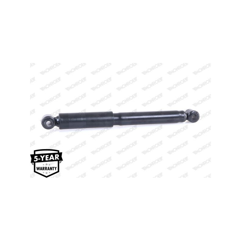 Ammortizzatore asse posteriore - MONROE