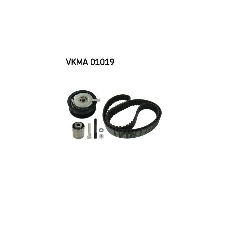 Kit distribuzione - SKF