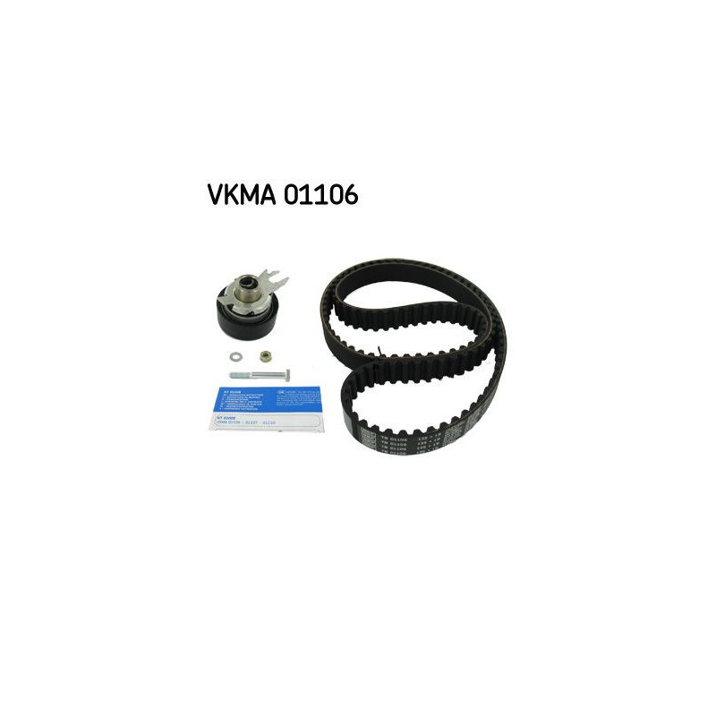 Kit distribuzione - SKF