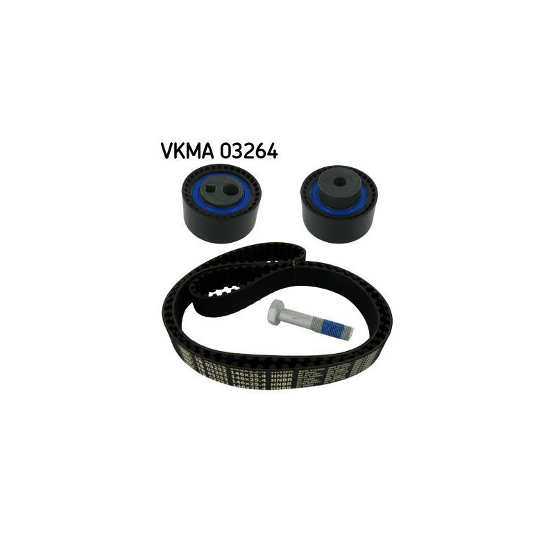 Kit distribuzione - SKF