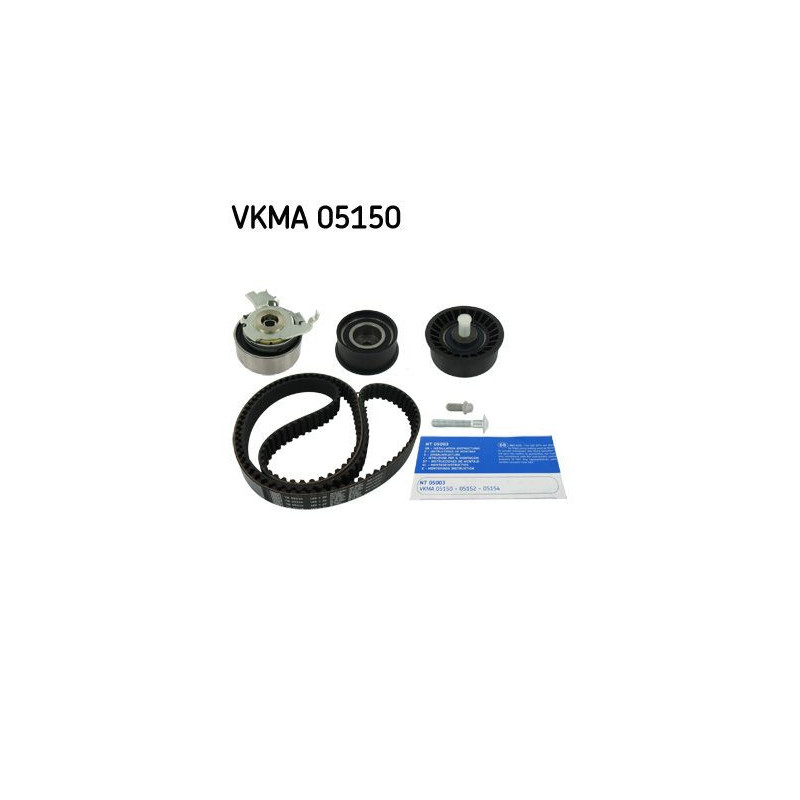 Kit distribuzione - SKF