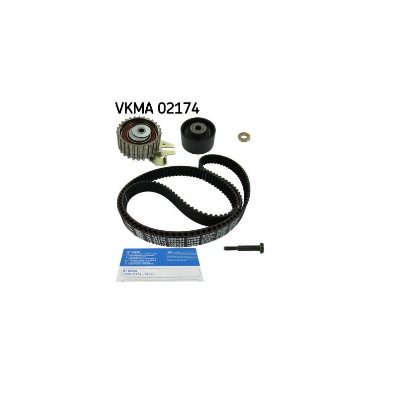 Kit distribuzione - SKF