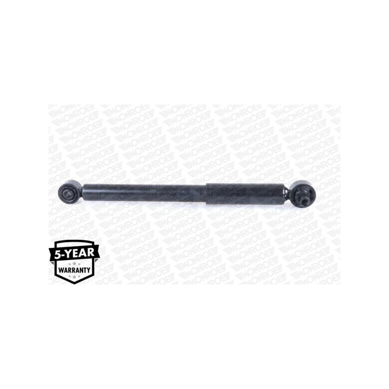 Ammortizzatore asse posteriore - MONROE