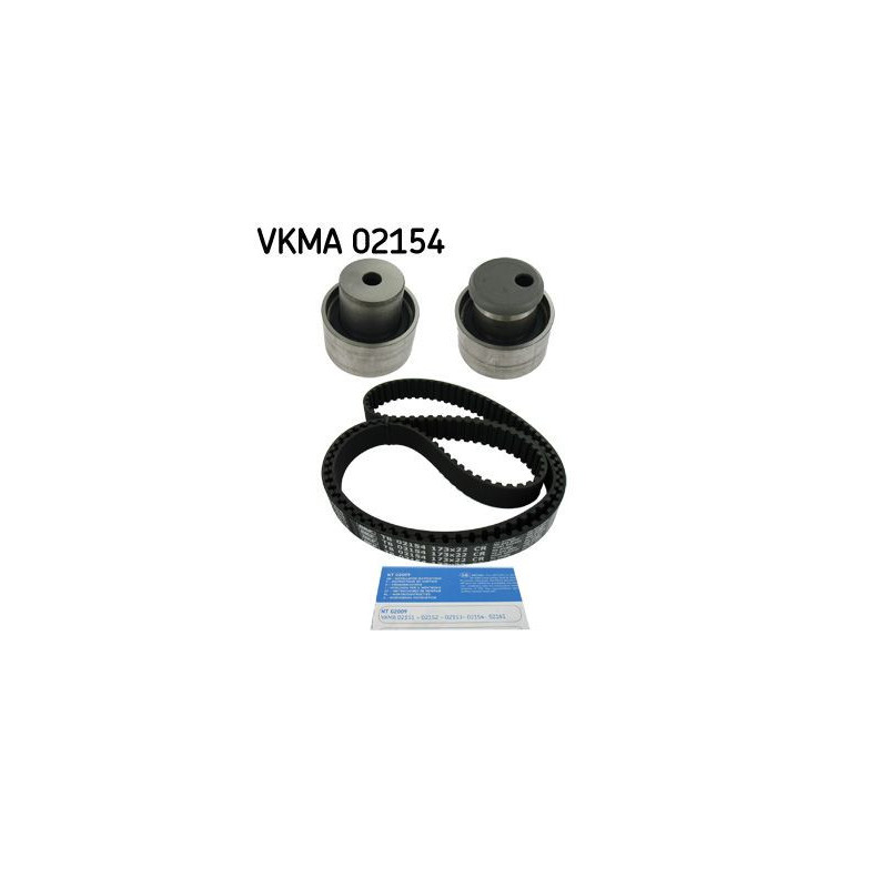 Kit distribuzione - SKF