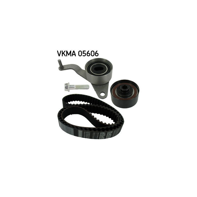 Kit distribuzione - SKF