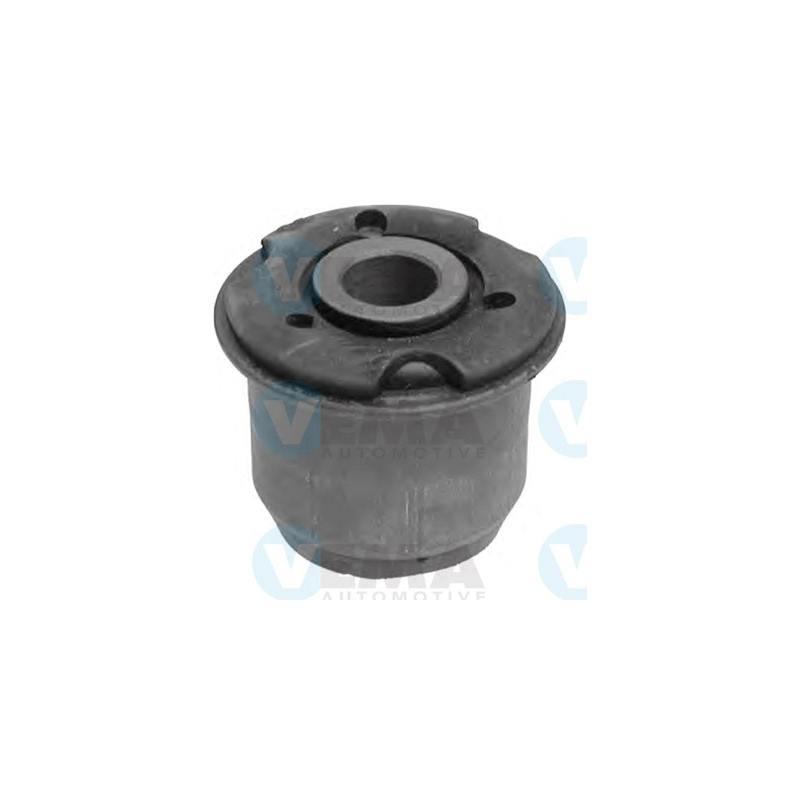 Braccio oscillante asse anteriore - VEMA