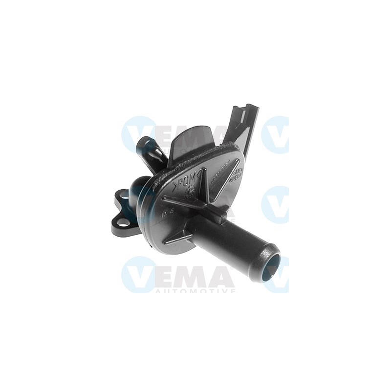 Flangia impianto raffreddamento - VEMA