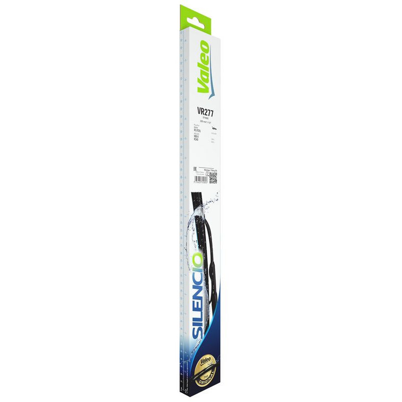 Spazzole tergicristalli - VALEO