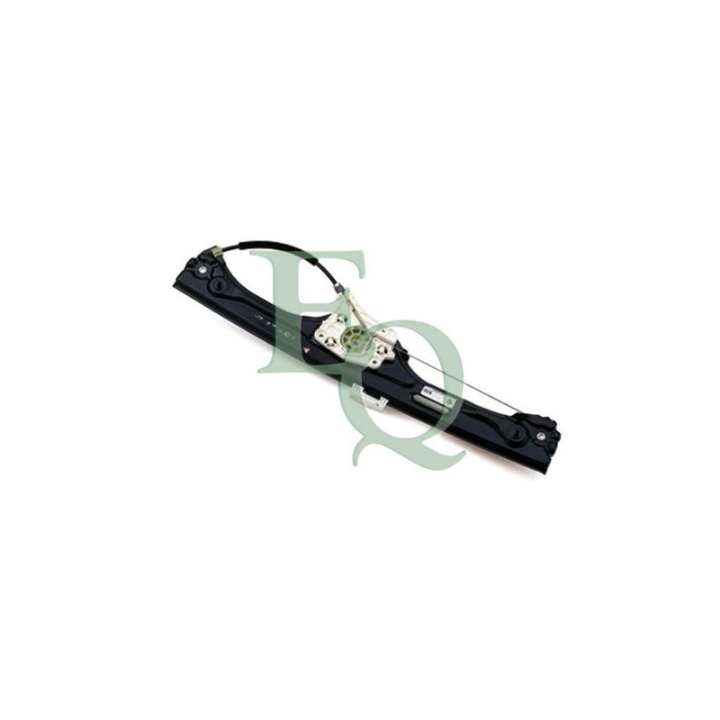 Alzacristalli posteriore - EQ