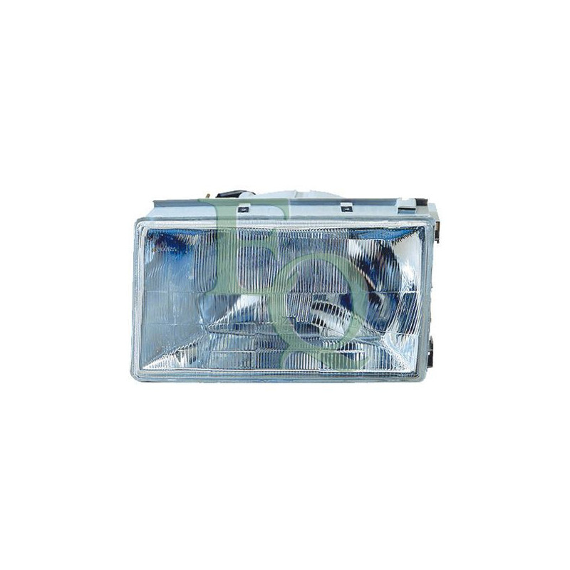 Proiettore anteriore - EQ