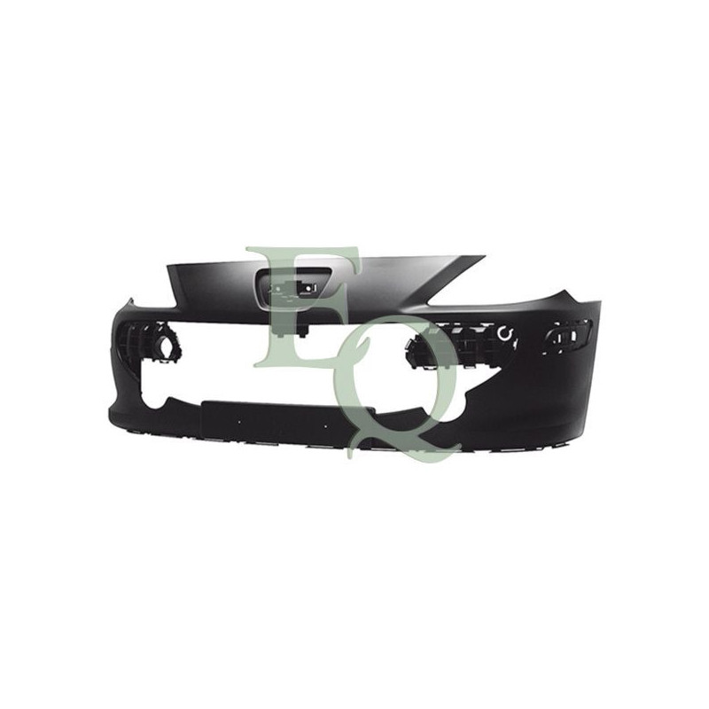 Paraurti posteriore - EQ