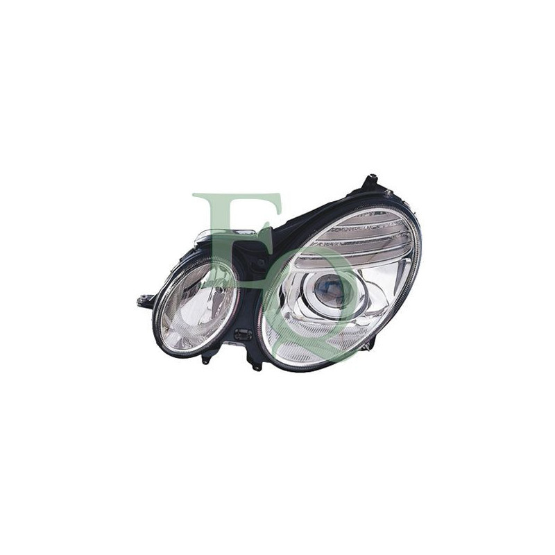Proiettore anteriore - EQ