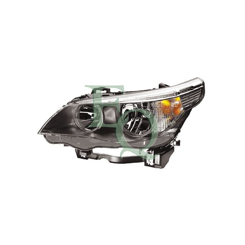 Proiettore anteriore - EQ