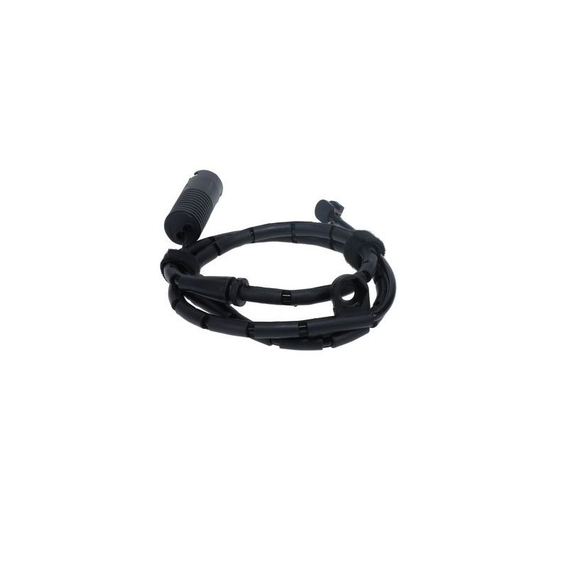 Pastiglie freno asse posteriore - BOSCH