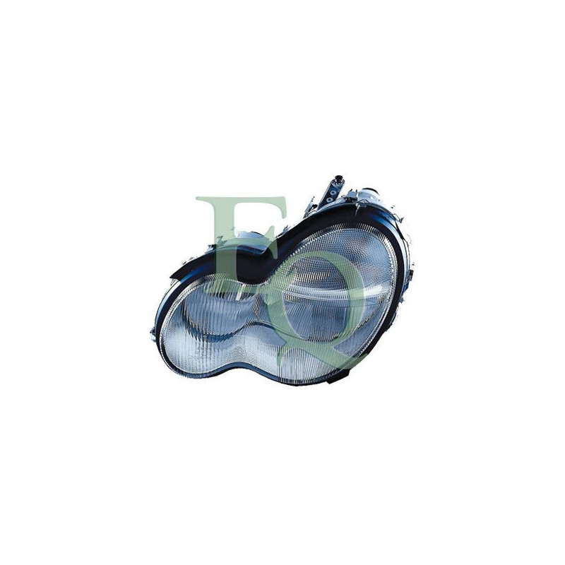 Proiettore anteriore - EQ