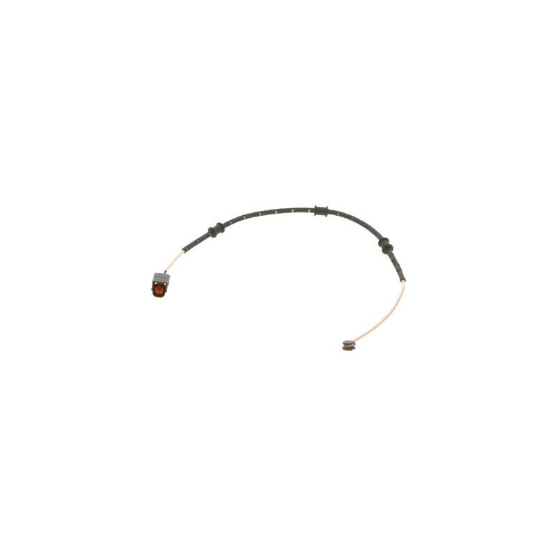 Indicatore usura freno asse anteriore - BOSCH