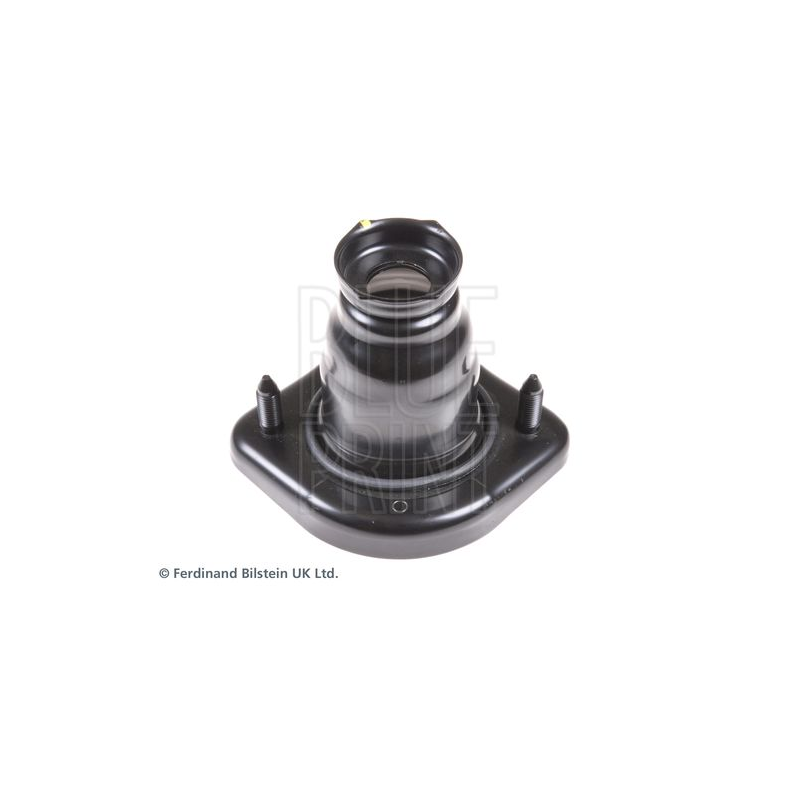 Supporto ammortizzatore asse posteriore - BLUE PRINT