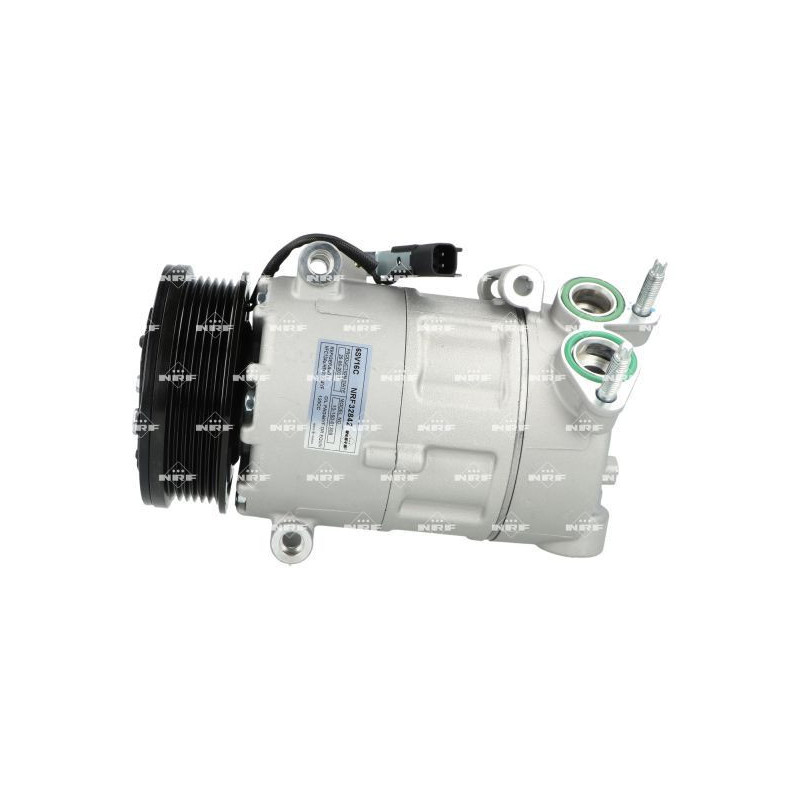 Compressore aria condizionata - NRF