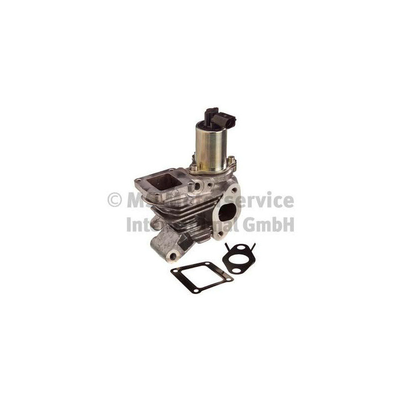 Valvola EGR - PIERBURG