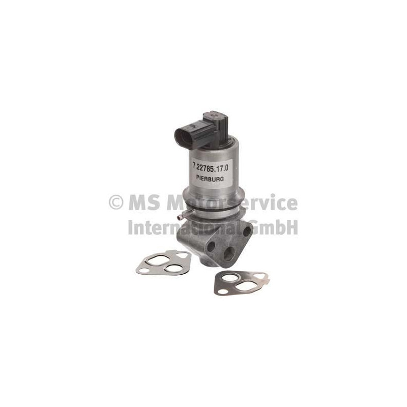 Valvola EGR - PIERBURG