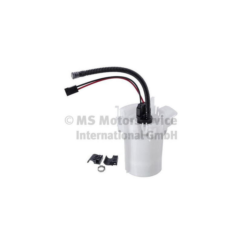 Pompa carburante - PIERBURG