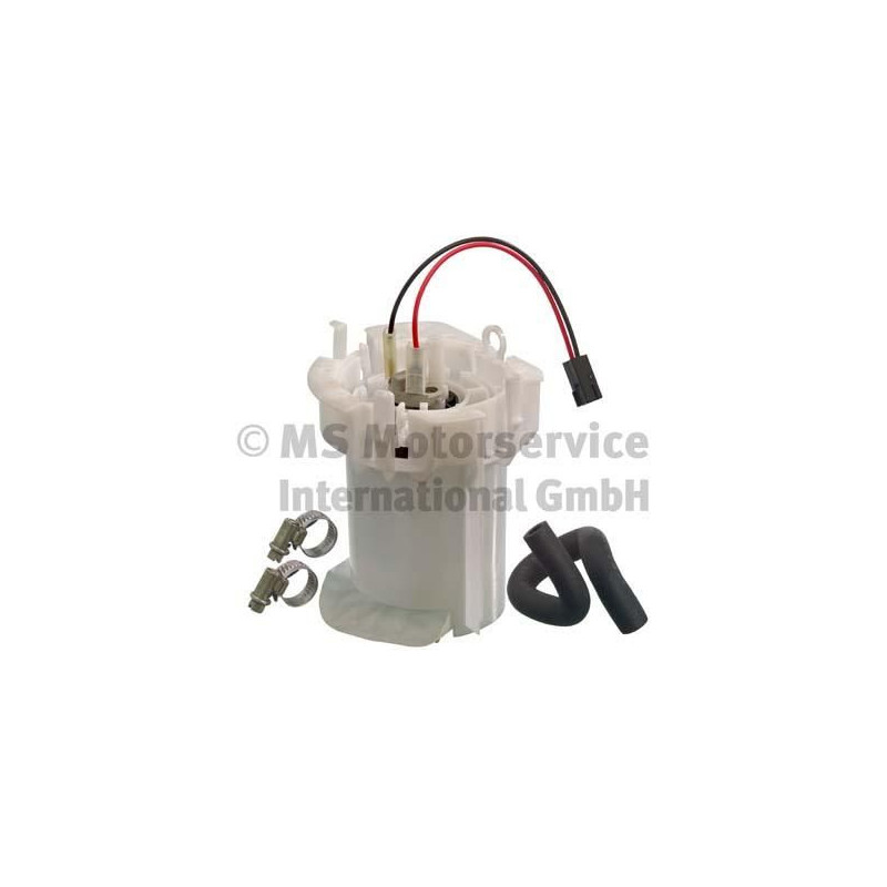 Pompa carburante - PIERBURG