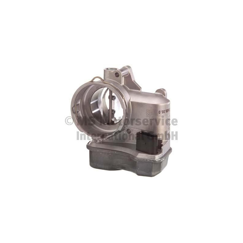 Corpo farfallato - PIERBURG