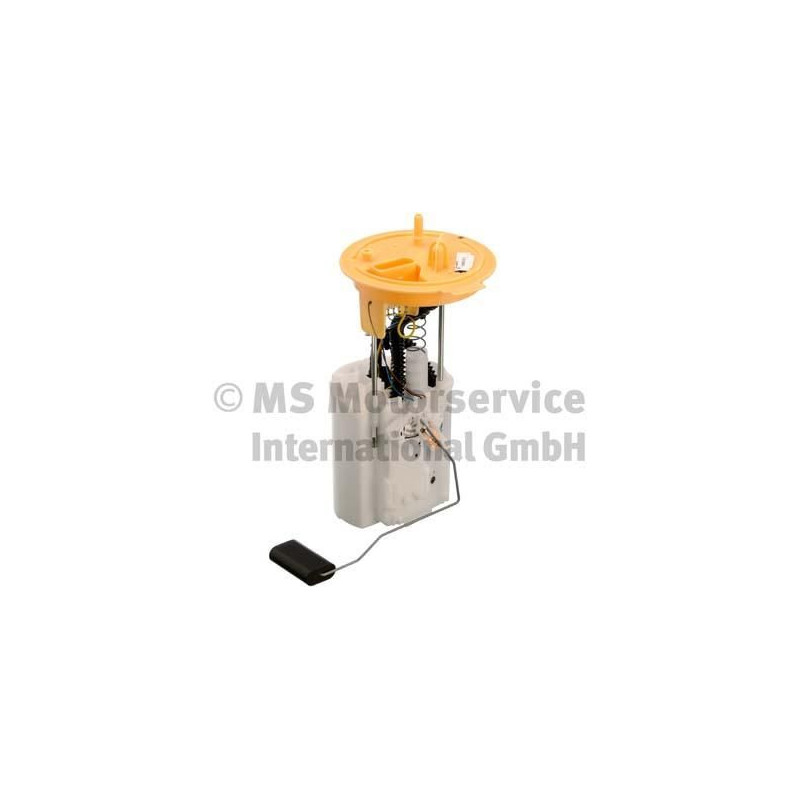 Pompa carburante - PIERBURG