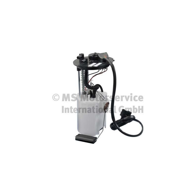 Pompa carburante - PIERBURG