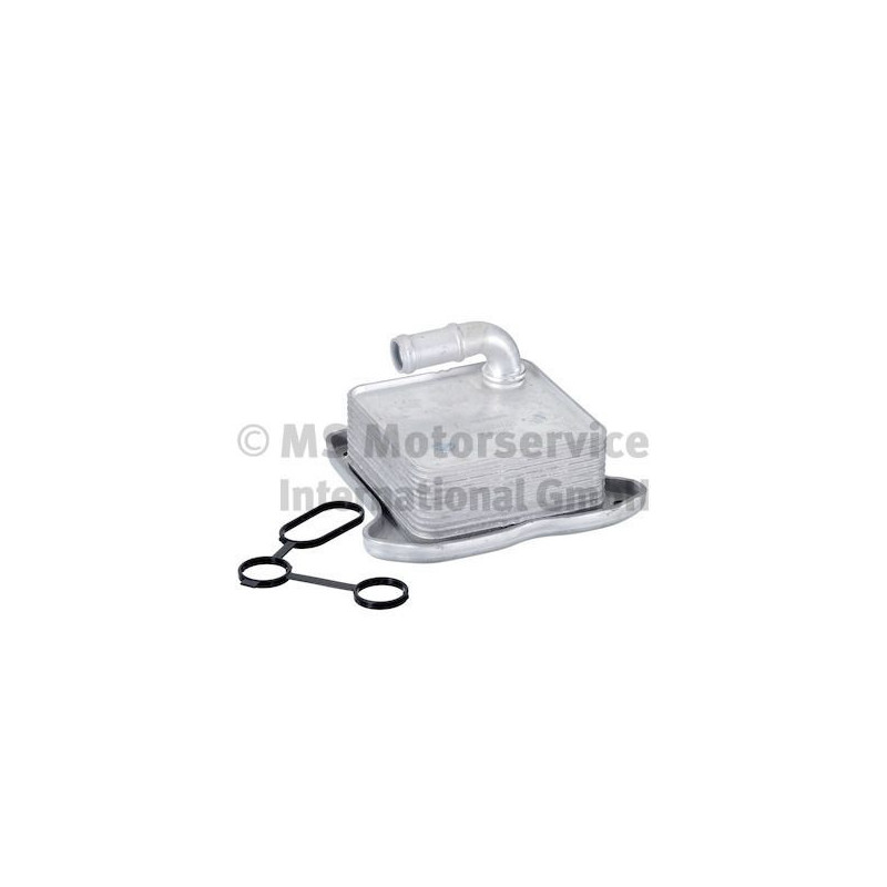 Radiatore olio motore - PIERBURG